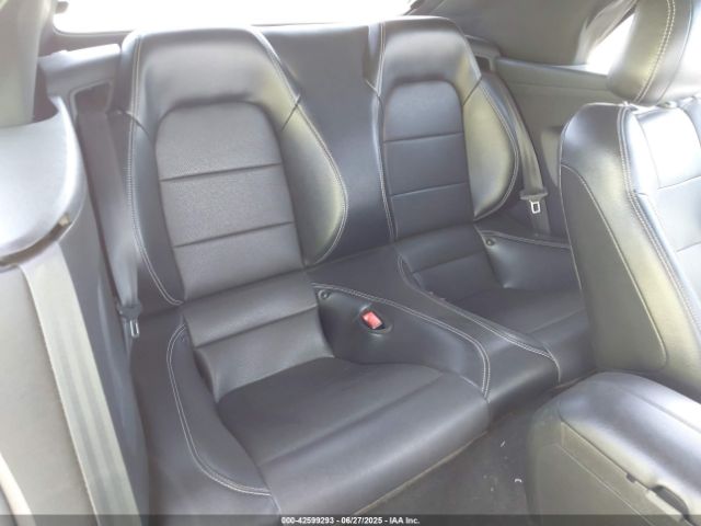 2020 FORD MUSTANG 1FATP8UH4L5120758 Photo 7