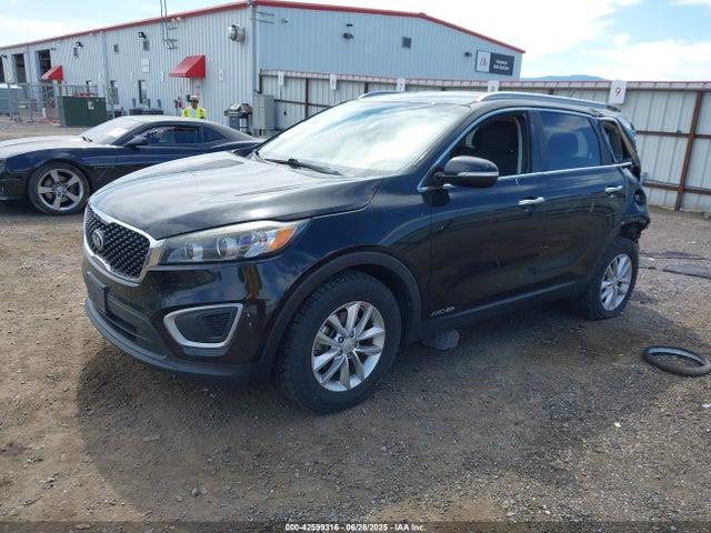 5XYPGDA54HG333397 KIA 2017