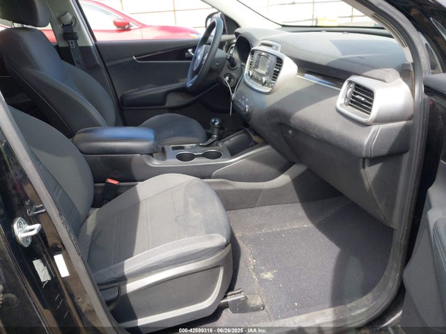 5XYPGDA54HG333397 KIA 2017