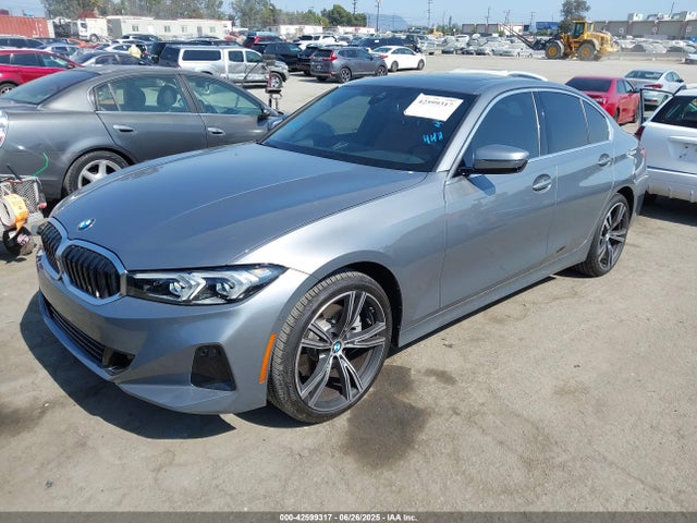 BMW 2024 2024 3MW69FF0XR8E83152 Image 2