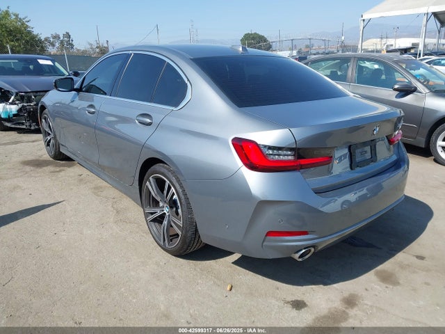 BMW 2024 2024 3MW69FF0XR8E83152 Image 3