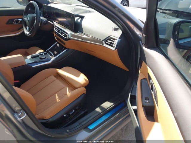 BMW 2024 2024 3MW69FF0XR8E83152 Image 5