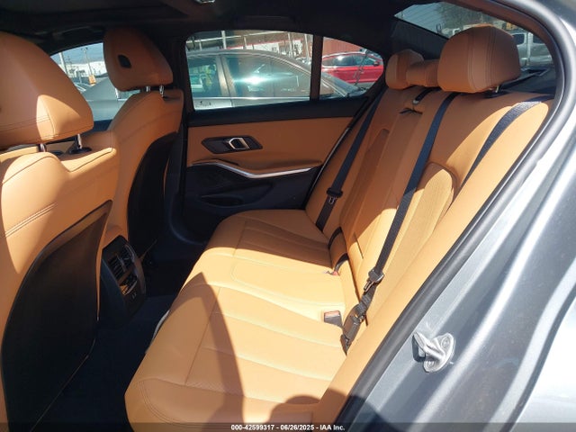 BMW 2024 2024 3MW69FF0XR8E83152 Image 8
