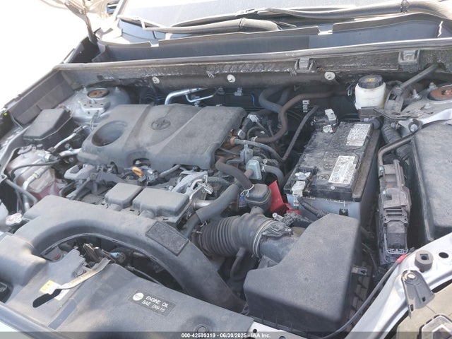 Toyota a25a-fks 2021 2T3P1RFV7MC152606 Image 10