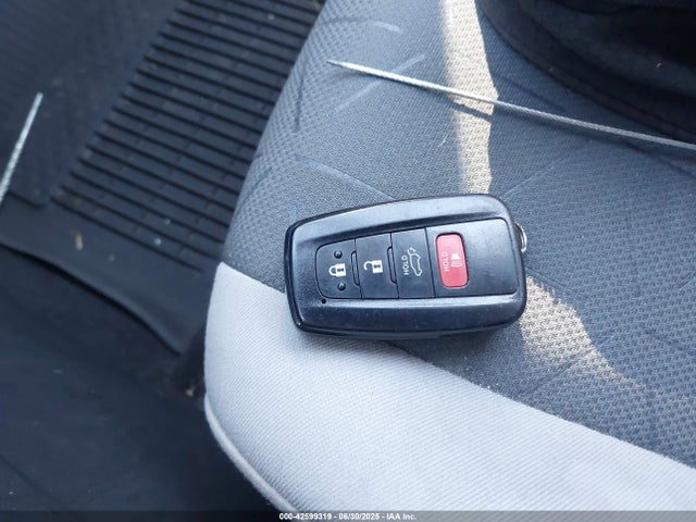 Toyota a25a-fks 2021 2T3P1RFV7MC152606 Image 11