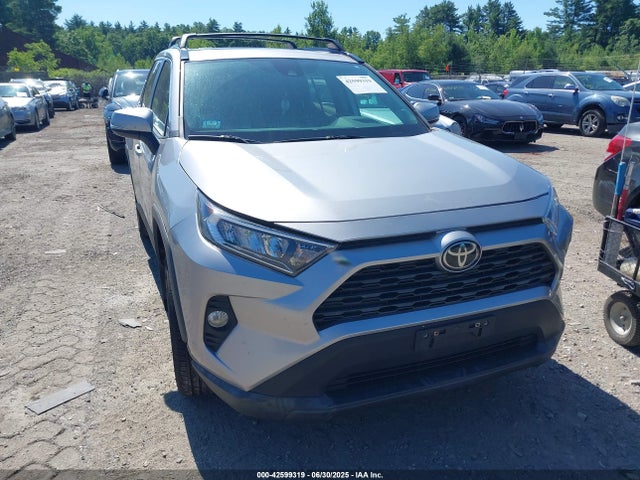 Toyota a25a-fks 2021 2T3P1RFV7MC152606 Image 13
