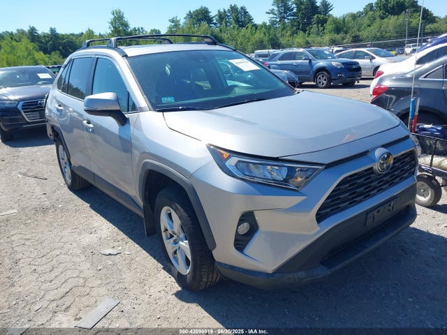Toyota a25a-fks 2021 2T3P1RFV7MC152606 Image 14