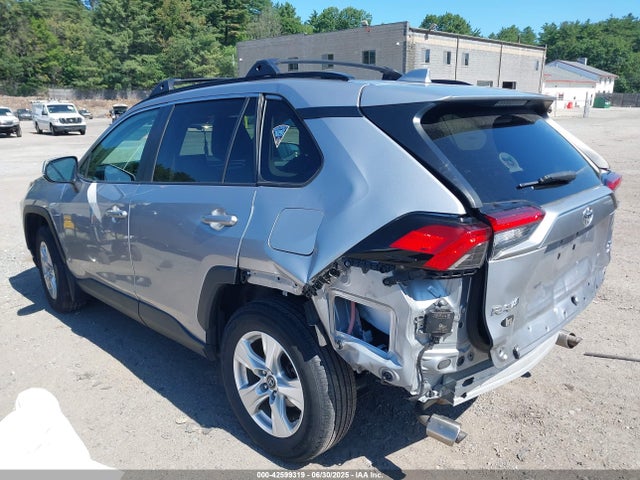 Toyota a25a-fks 2021 2T3P1RFV7MC152606 Image 15