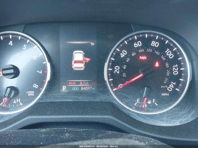 Toyota a25a-fks 2021 2T3P1RFV7MC152606 Image 16
