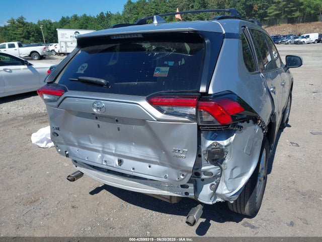 Toyota a25a-fks 2021 2T3P1RFV7MC152606 Image 17