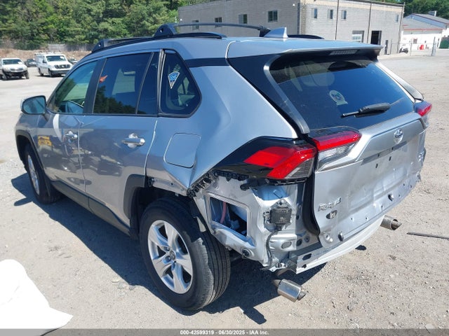 Toyota a25a-fks 2021 2T3P1RFV7MC152606 Image 3
