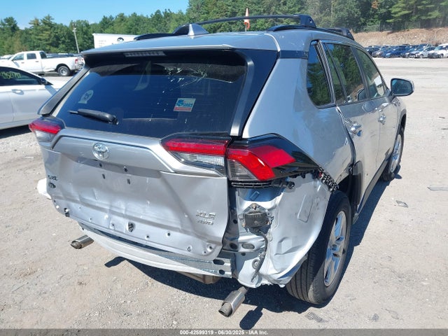 Toyota a25a-fks 2021 2T3P1RFV7MC152606 Image 4