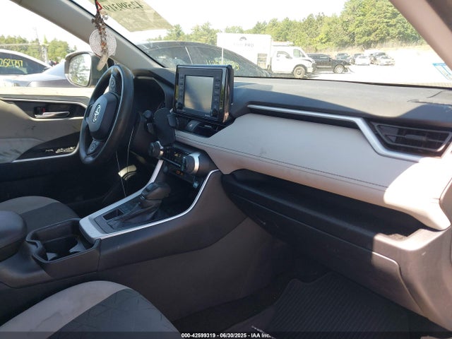 Toyota a25a-fks 2021 2T3P1RFV7MC152606 Image 5