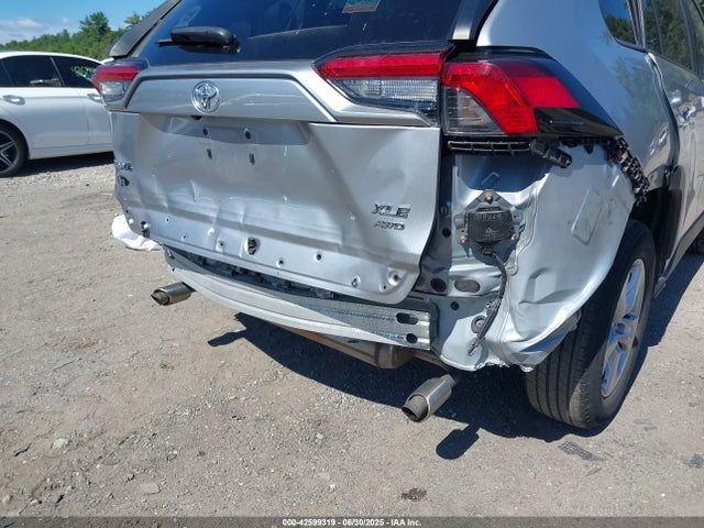 Toyota a25a-fks 2021 2T3P1RFV7MC152606 Image 6