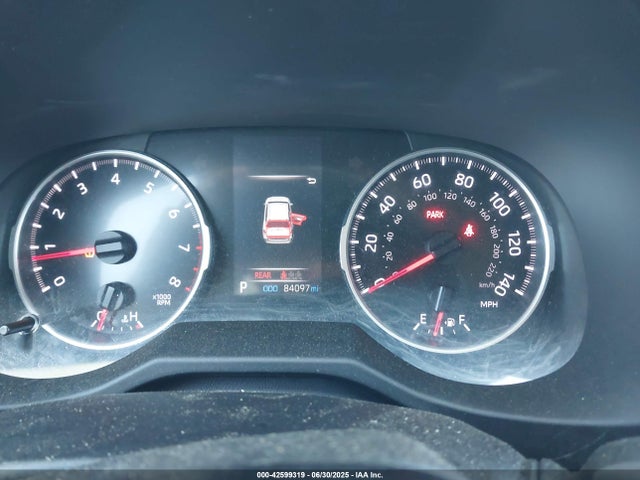 Toyota a25a-fks 2021 2T3P1RFV7MC152606 Image 7