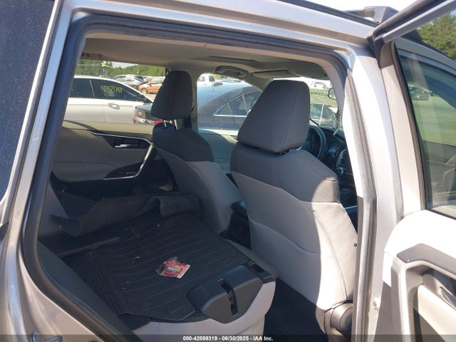 Toyota a25a-fks 2021 2T3P1RFV7MC152606 Image 8