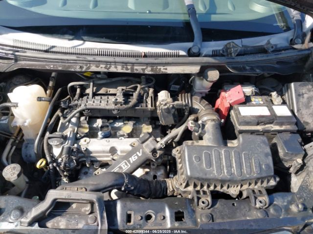 KL8CD6S90FC801155 Chevrolet ll0