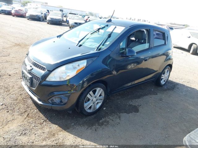KL8CD6S90FC801155 Chevrolet ll0