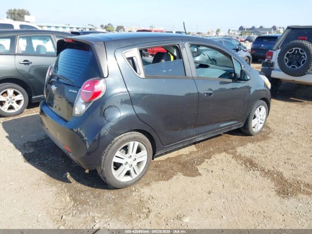KL8CD6S90FC801155 Chevrolet ll0