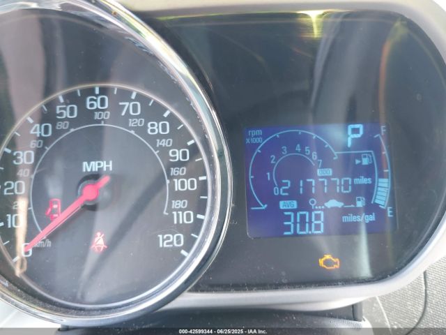 KL8CD6S90FC801155 Chevrolet ll0