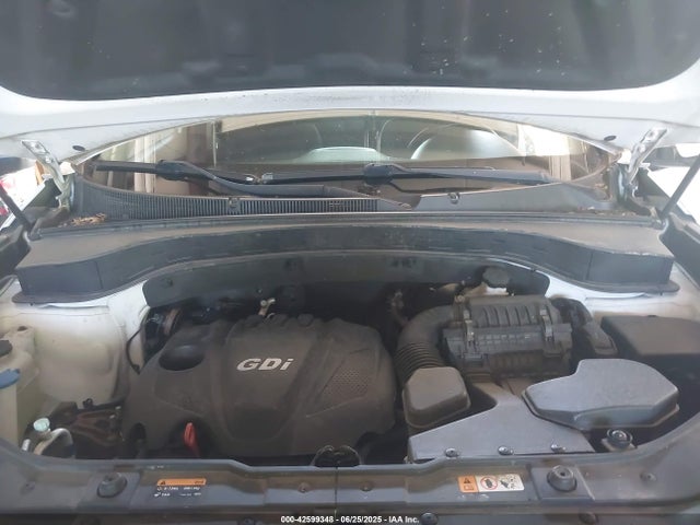 Продажа на аукционе авто 2015 Kia Sorento Lx, vin: 5XYKTCA64FG607865, номер лота: 42599348