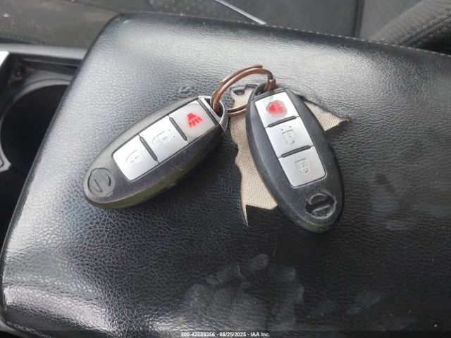 2013 NISSAN MURANO JN8AZ1MU1DW211938 Photo 10