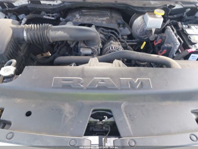 2020 RAM 1500 1C6SRFBT1LN258356 Photo 9
