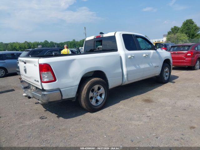 2020 RAM 1500 1C6SRFBT1LN258356 Photo 3