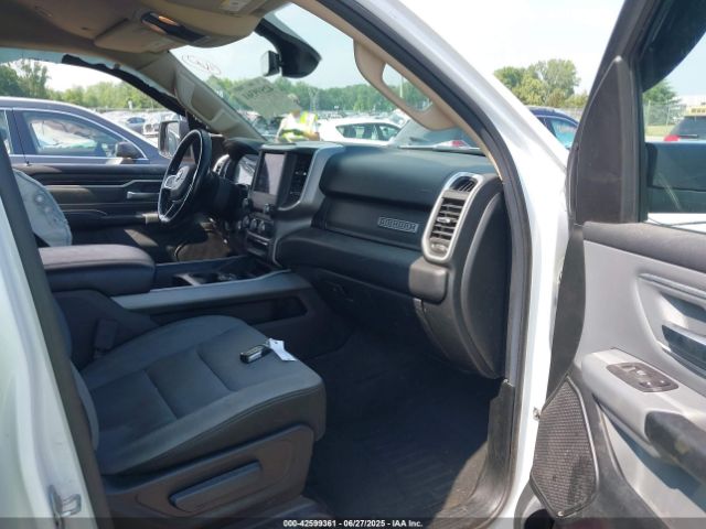 2020 RAM 1500 1C6SRFBT1LN258356 Photo 4