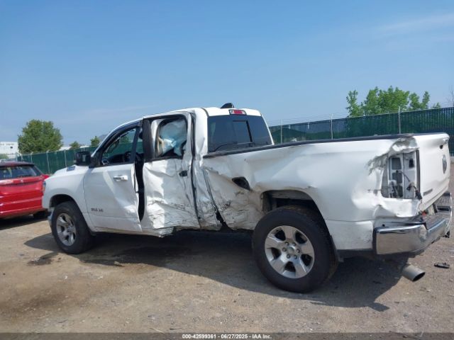 2020 RAM 1500 1C6SRFBT1LN258356 Photo 5