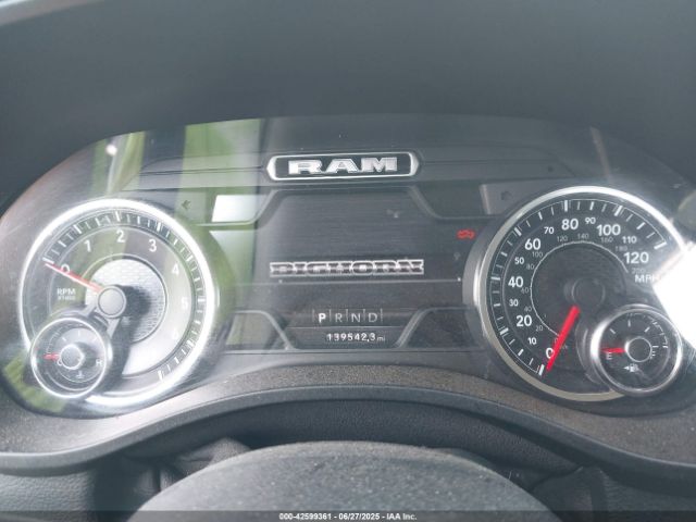 2020 RAM 1500 1C6SRFBT1LN258356 Photo 6