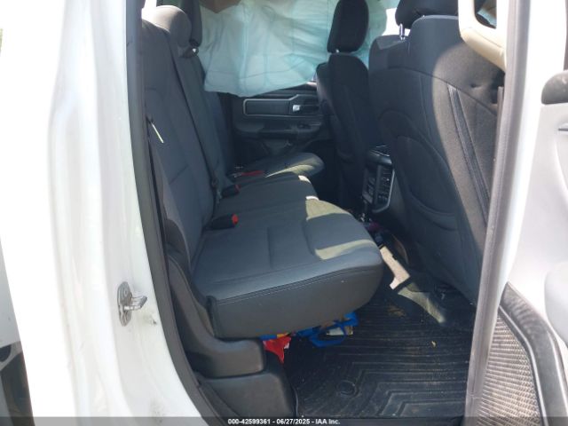 2020 RAM 1500 1C6SRFBT1LN258356 Photo 7