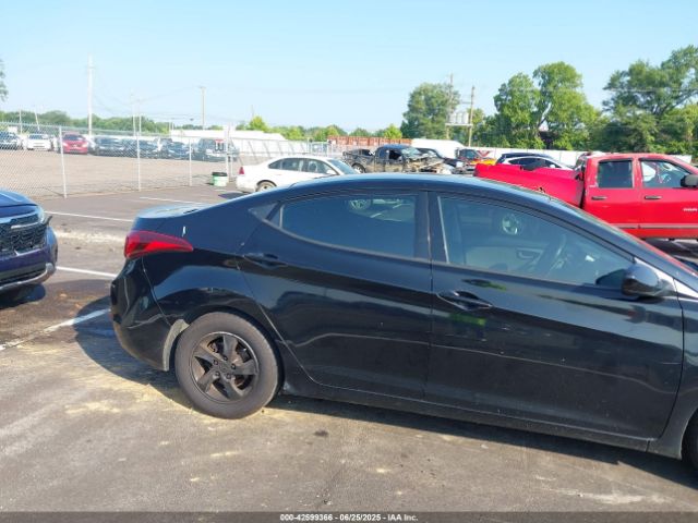 KMHDH4AE8EU176785 Hyundai dohc mpi nu
