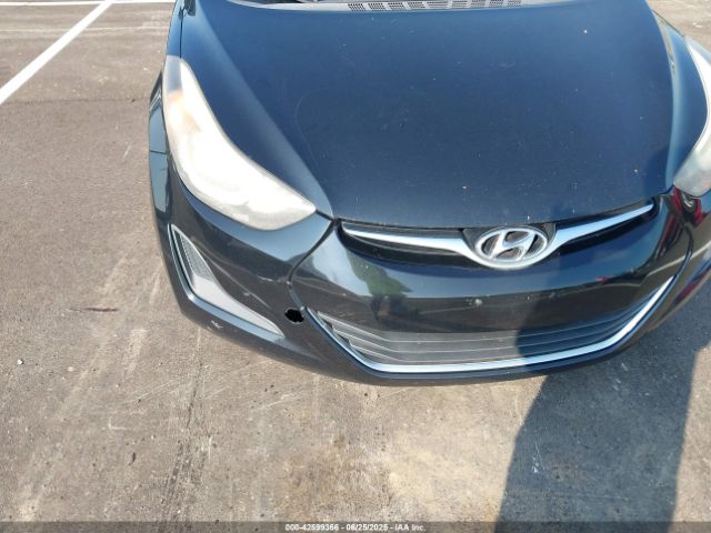 KMHDH4AE8EU176785 Hyundai dohc mpi nu