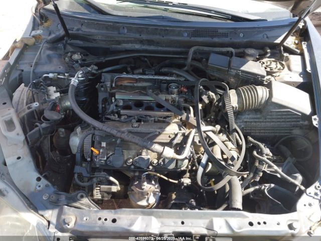 2005 ACURA RL JH4KB16505C020703 Photo 9
