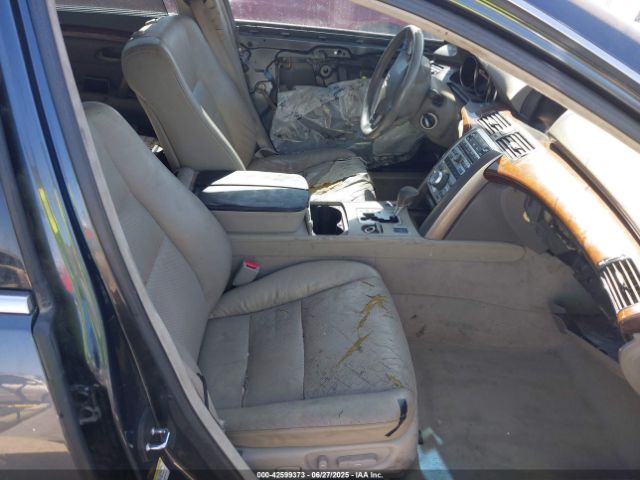 2005 ACURA RL JH4KB16505C020703 Photo 4