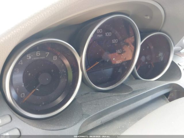 2005 ACURA RL JH4KB16505C020703 Photo 6