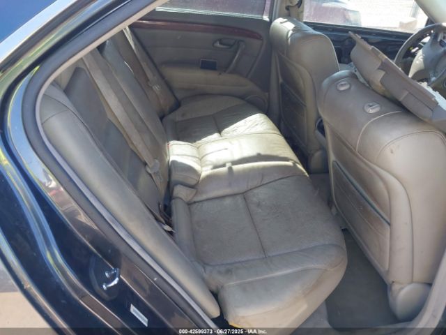 2005 ACURA RL JH4KB16505C020703 Photo 7