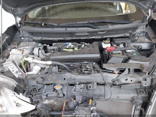 JN8AT2MT5JW451004 Nissan 2018