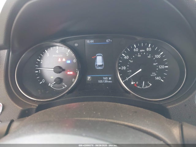 JN8AT2MT5JW451004 Nissan 2018