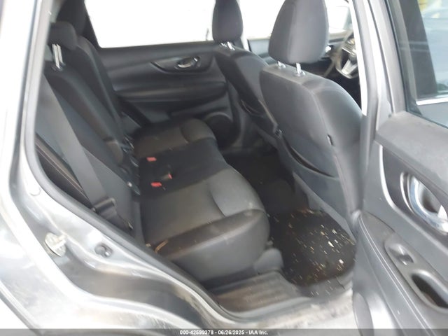 JN8AT2MT5JW451004 Nissan 2018