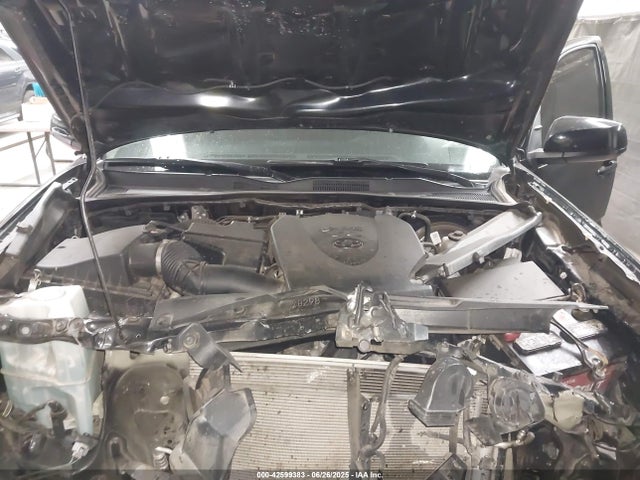 3TMCZ5AN2NM520179 Toyota 2gr-fks