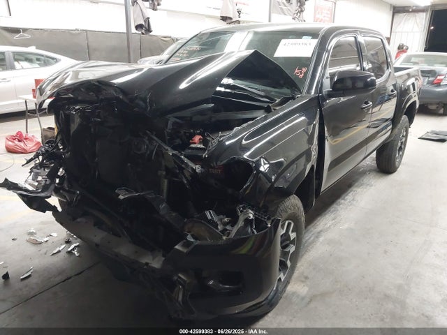 3TMCZ5AN2NM520179 Toyota 2gr-fks
