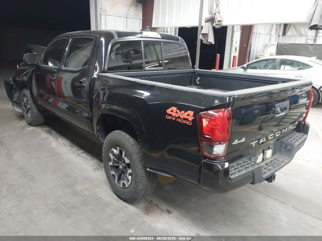 3TMCZ5AN2NM520179 Toyota 2gr-fks