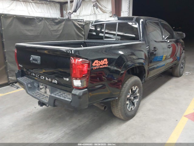 3TMCZ5AN2NM520179 Toyota 2gr-fks