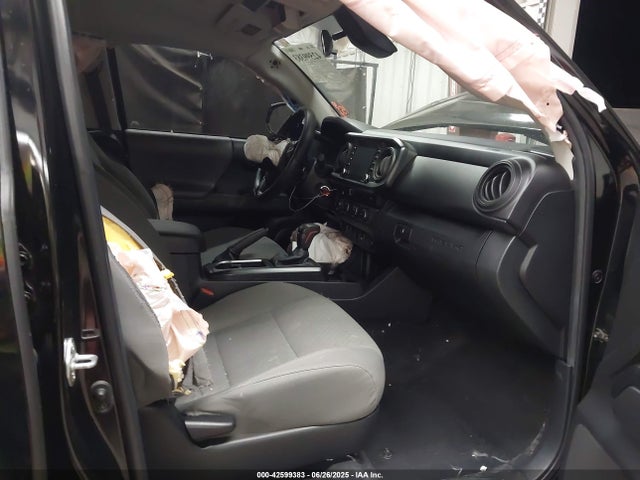 3TMCZ5AN2NM520179 Toyota 2gr-fks