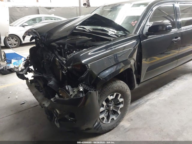 3TMCZ5AN2NM520179 Toyota 2gr-fks