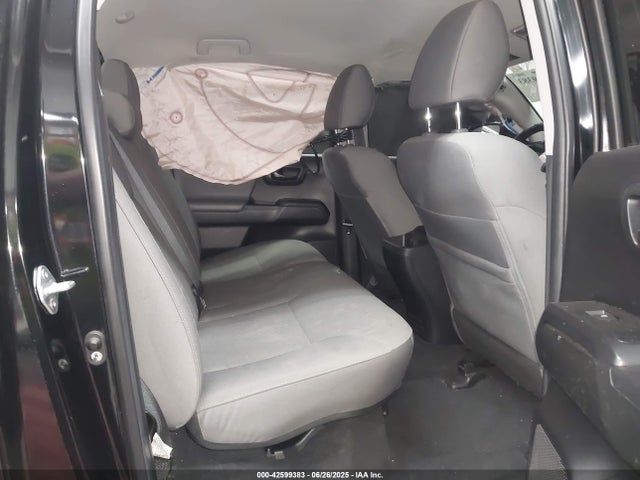 3TMCZ5AN2NM520179 Toyota 2gr-fks