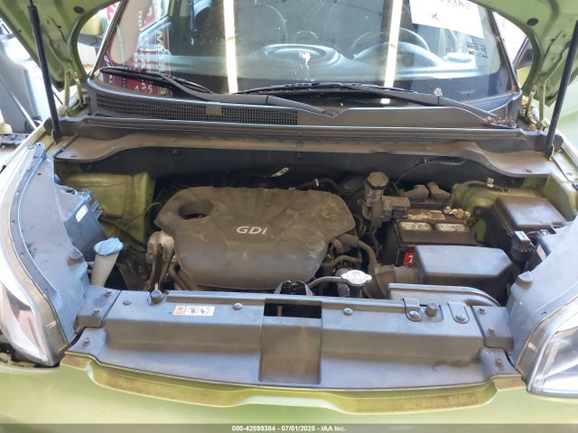 KIA dohc gdi gamma 2014 KNDJN2A24E7722880 Image 10