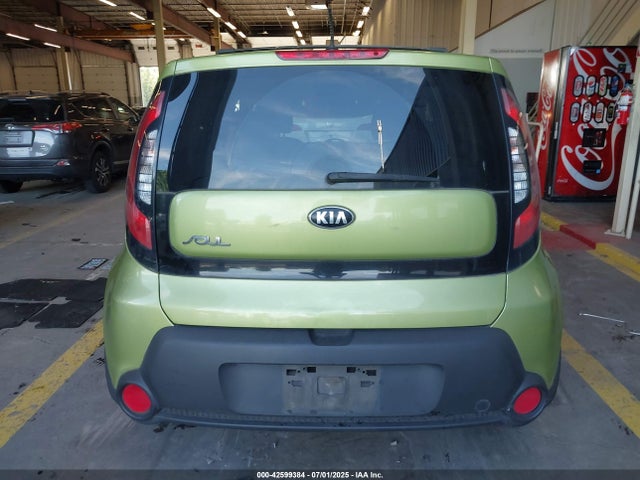 KIA dohc gdi gamma 2014 KNDJN2A24E7722880 Image 16